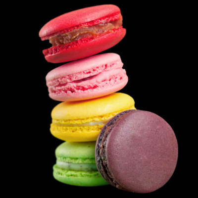 Boîte à Macarons