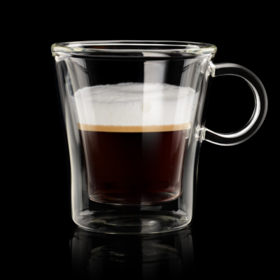 Espresso Macchiato