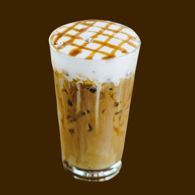 Macchiato Au Caramel