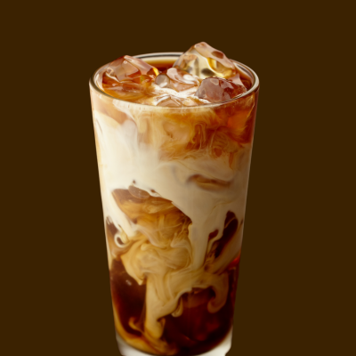 Café Glacé
