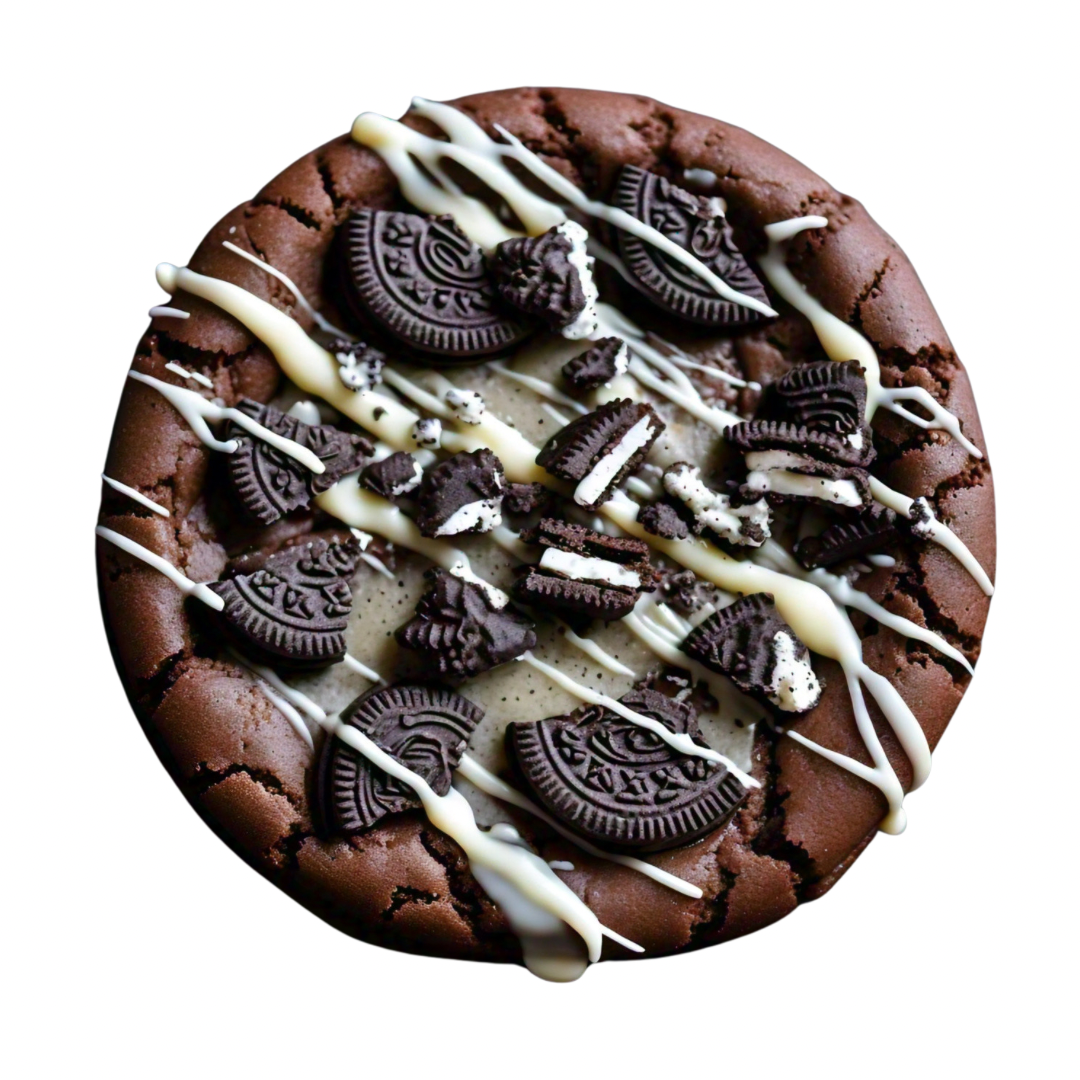 Biscuit Biscuit Et Crème