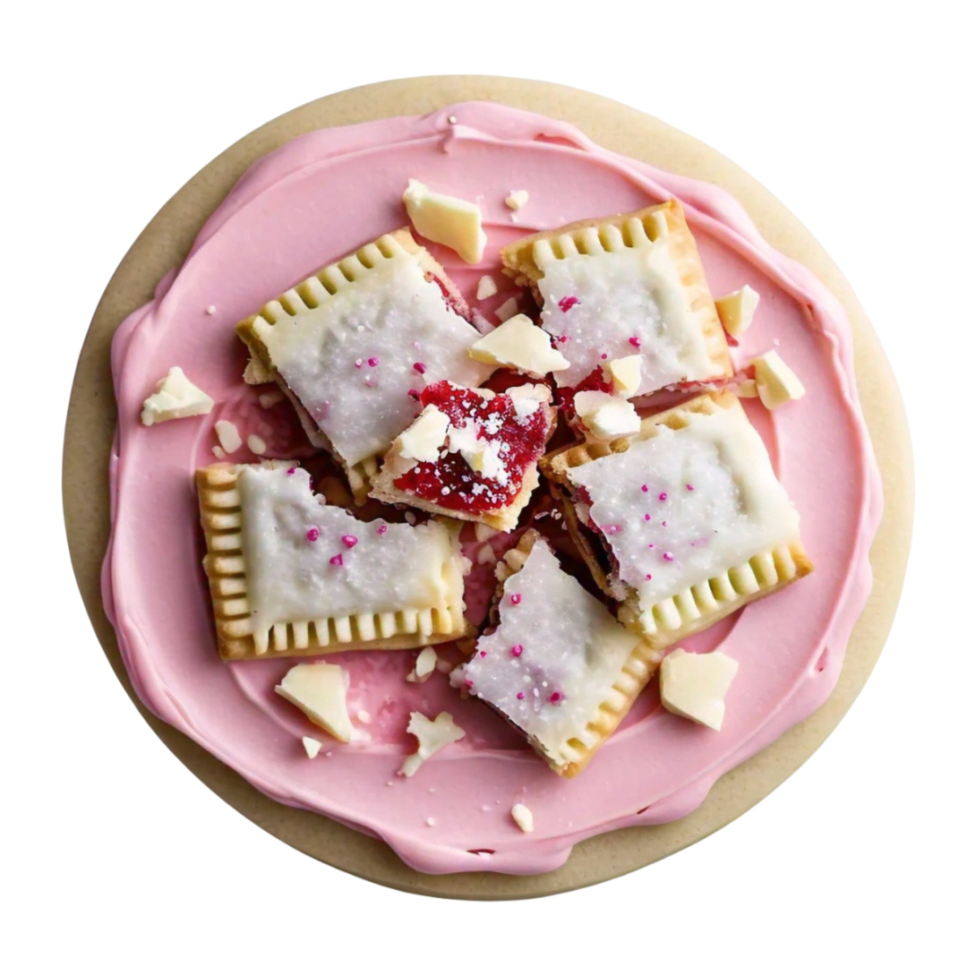 Biscuit Poptart