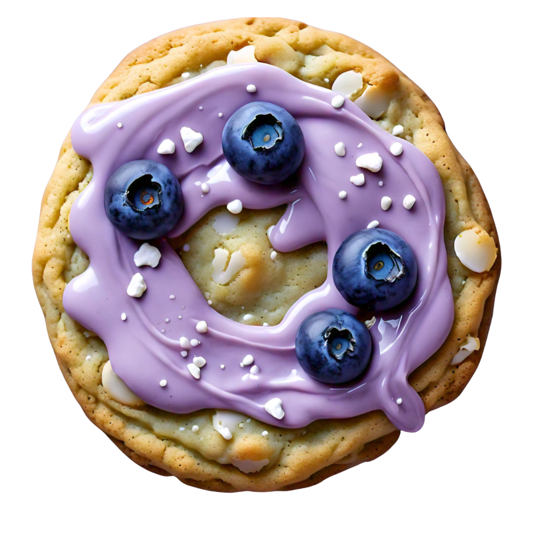 Biscuit Limon-Berry