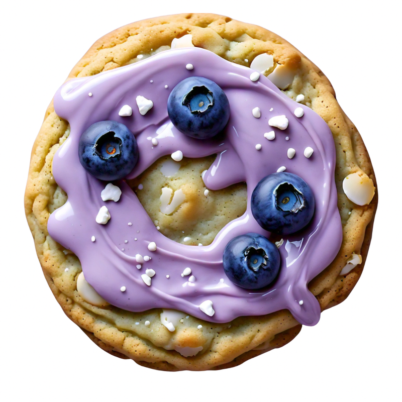 Biscuit Limon-Berry