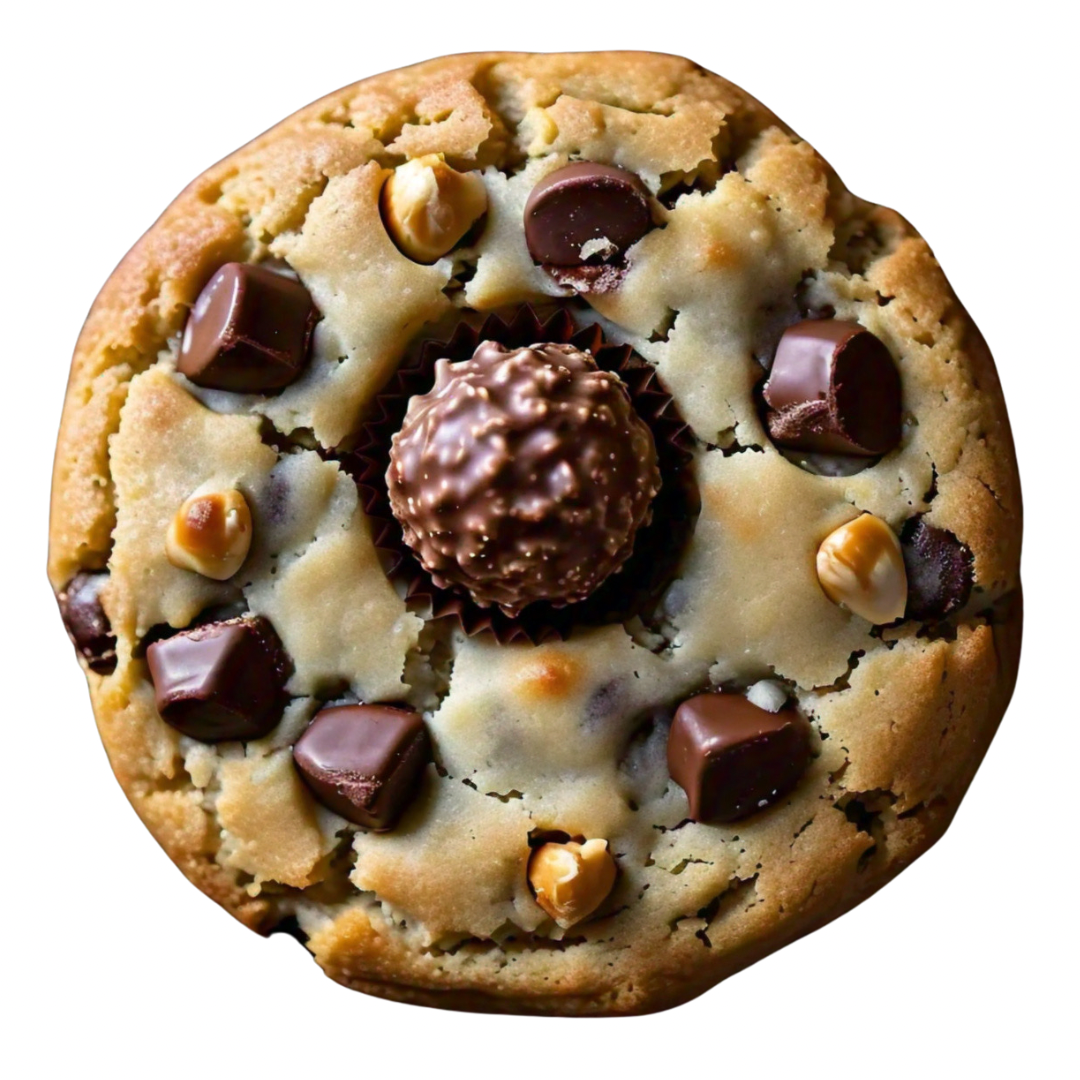Biscuit Ferrero