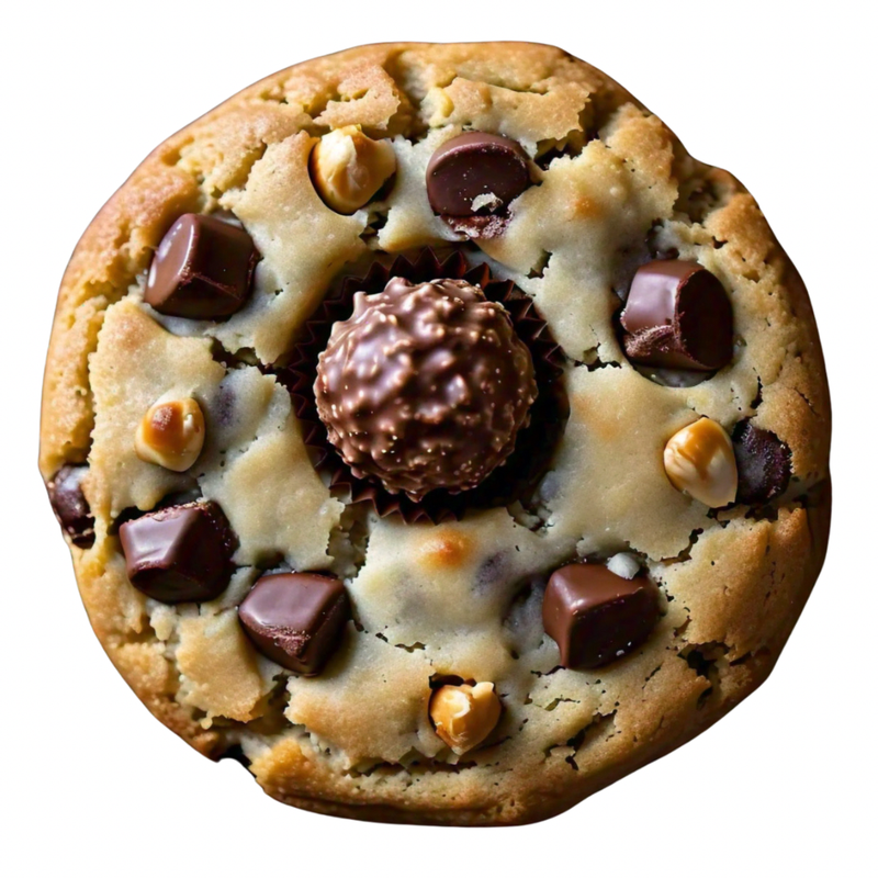 Biscuit Ferrero
