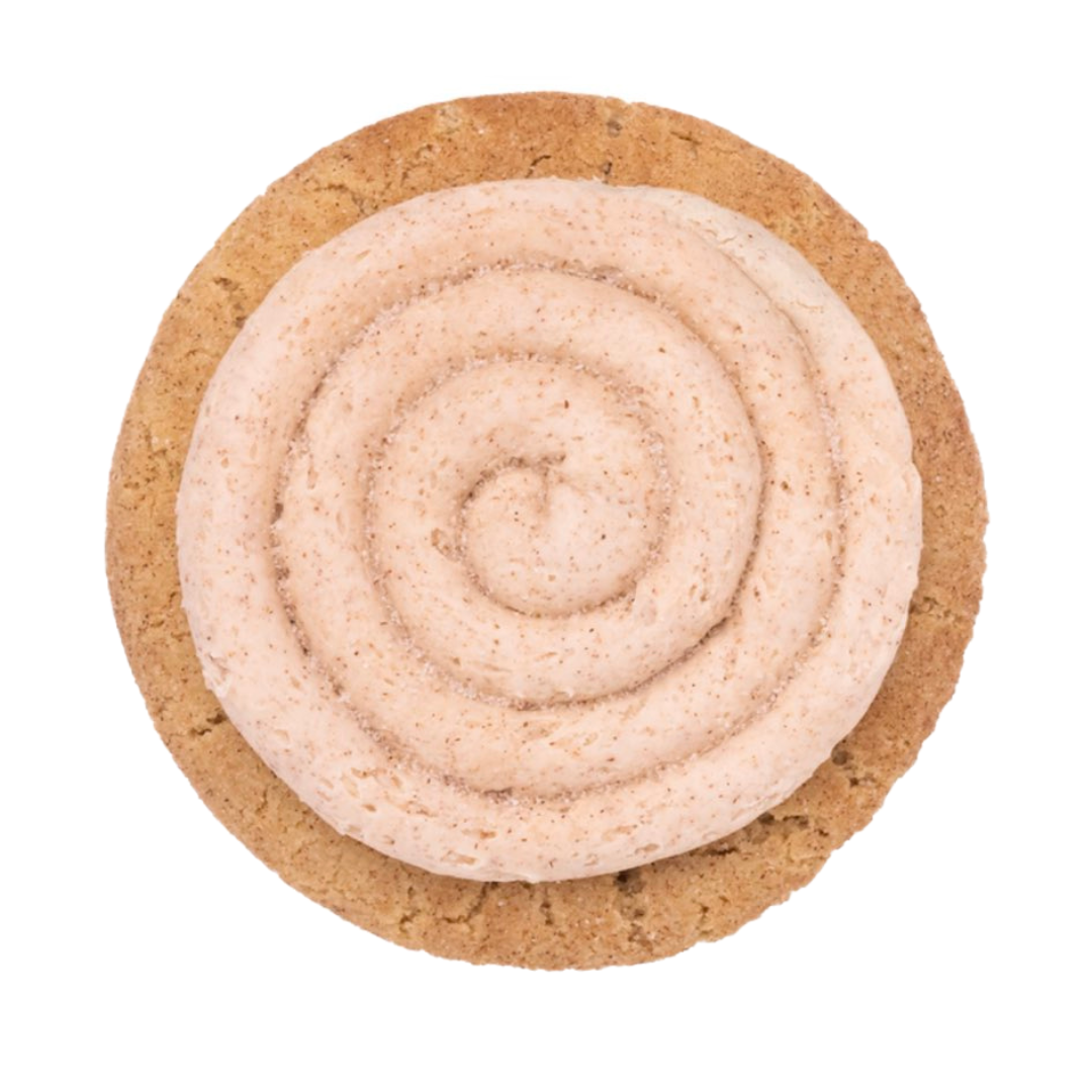 Biscuit Churro
