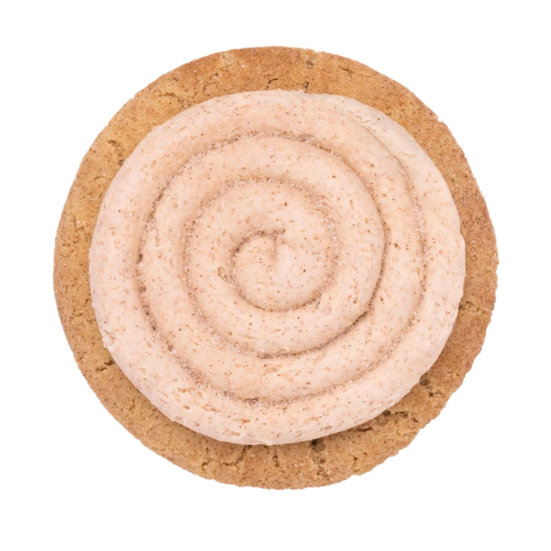 Biscuit Churro