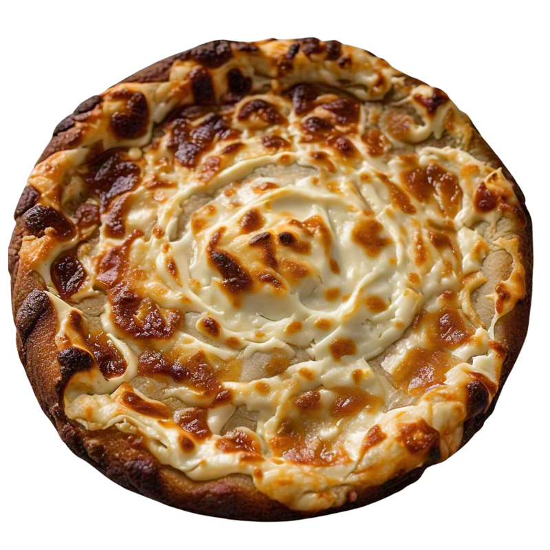 Biscuit Crème Brûlée