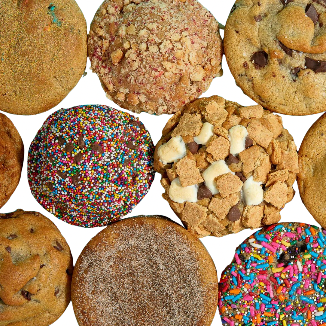 Créez Une Boîte à Biscuits