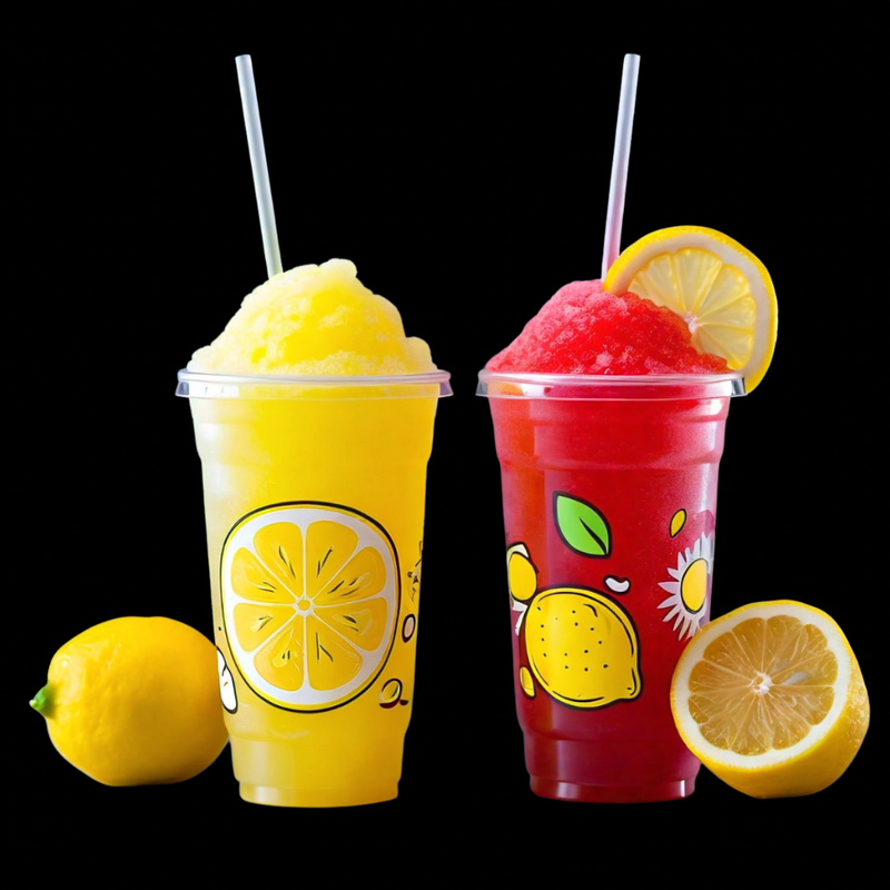 Limonade Fuzzy Peach