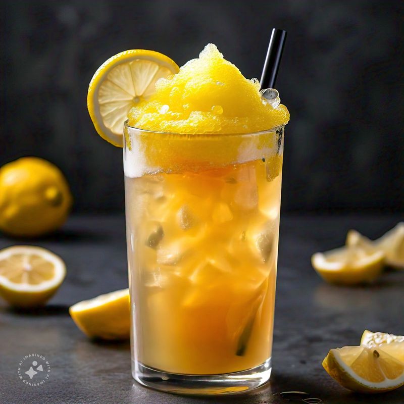 Limonade Tango