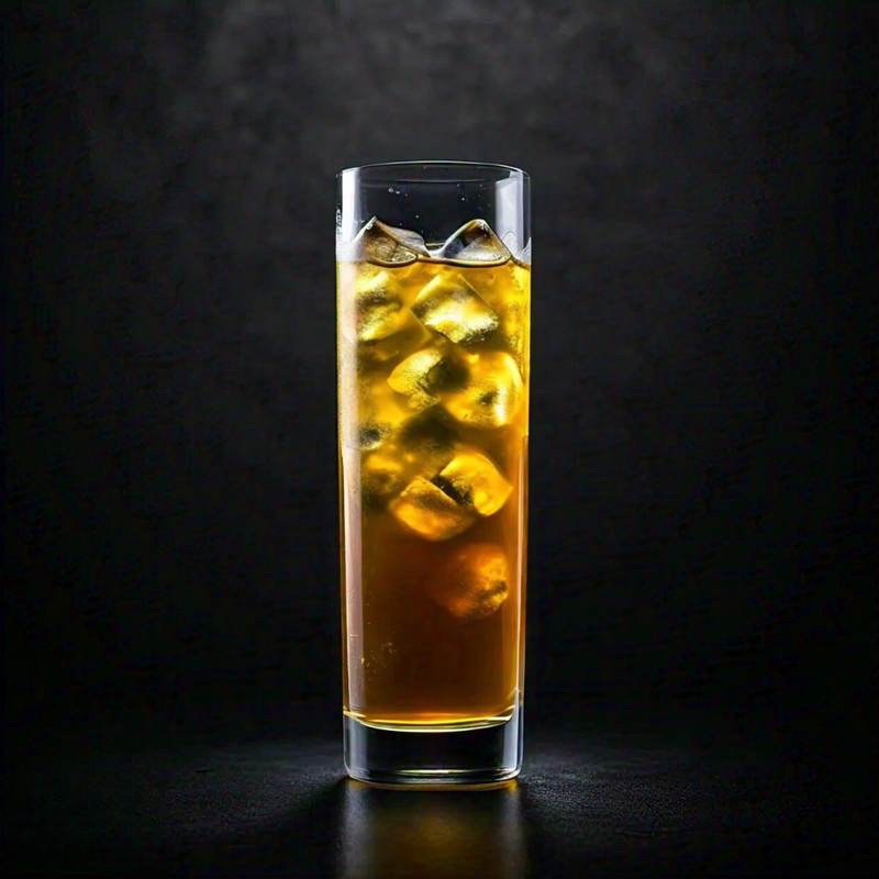 Thé Glacé