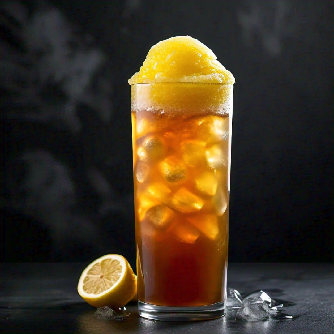 Thé Glace à la Limonade Arnold Palmer