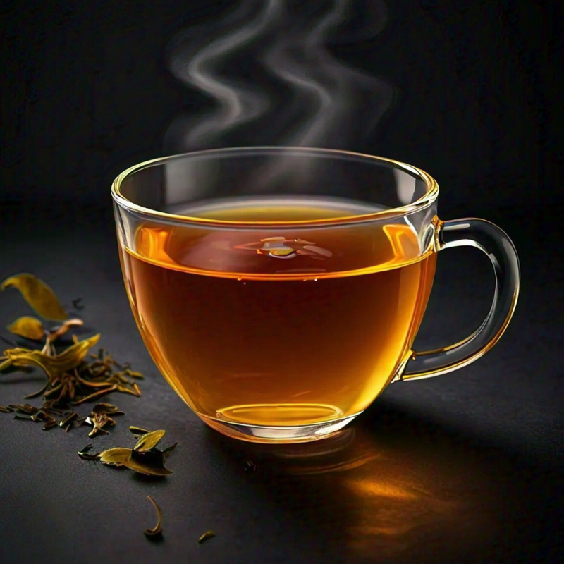 Thé Earl Grey