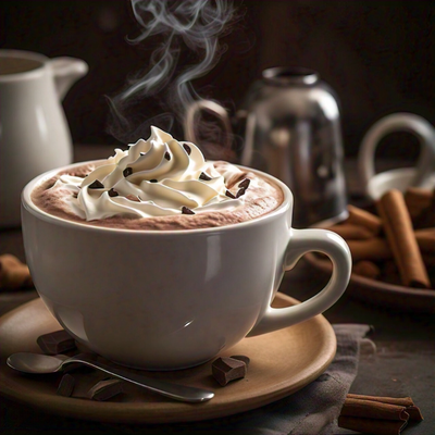 Chocolat Chaud