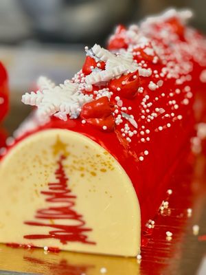 Nouveautés Des Fêtes