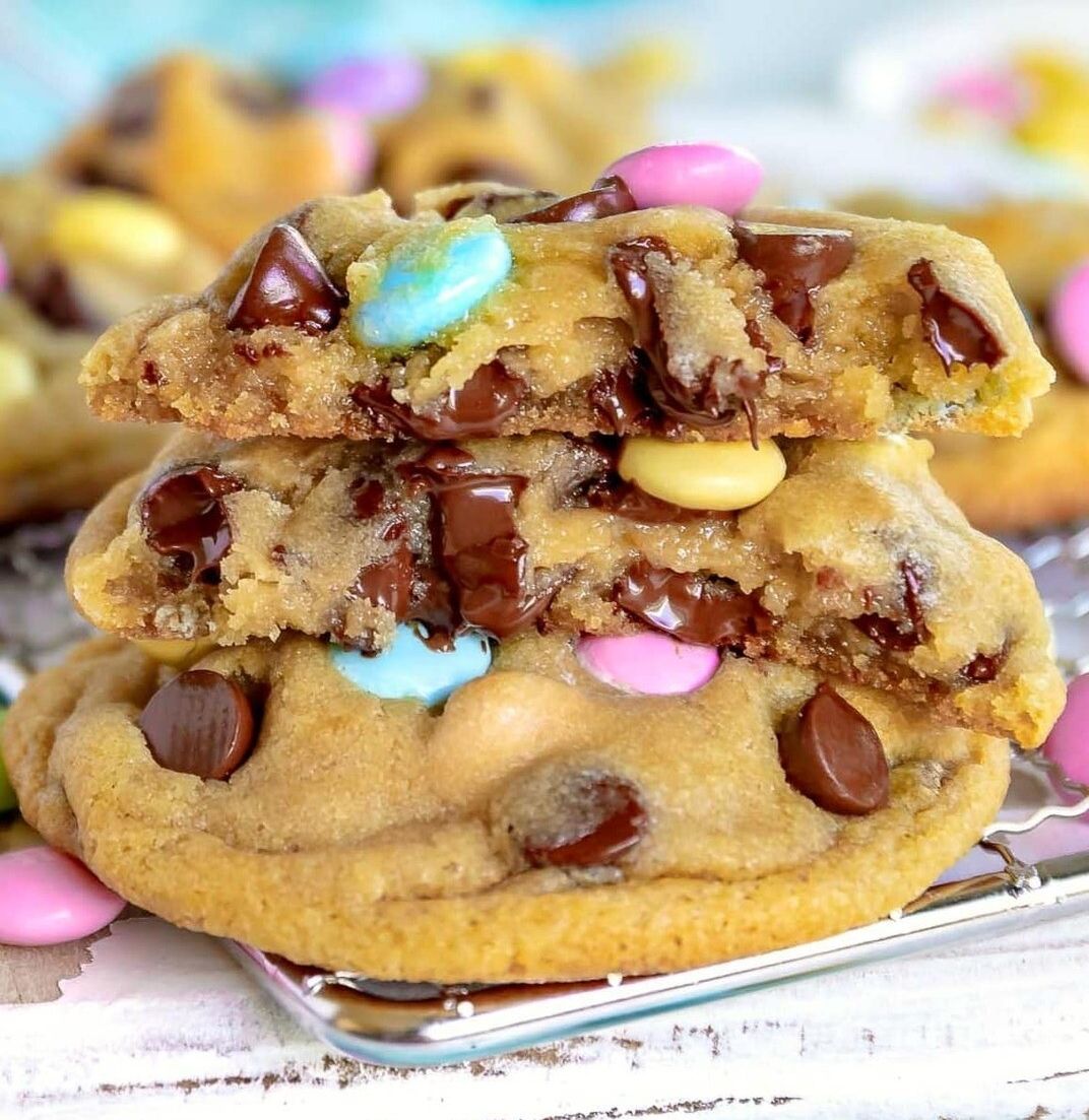 Biscuit De Pâques