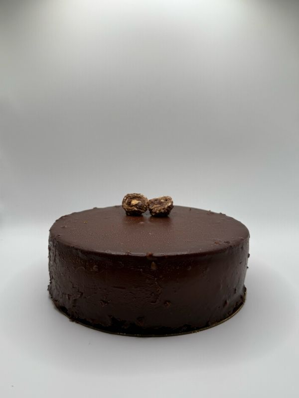 Ferrero Rocher 6&quot;