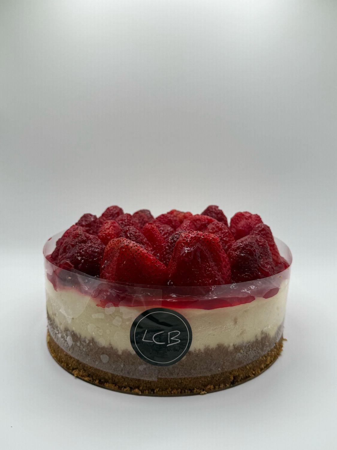 Fraise Classique 6" Fraise Classique 6"