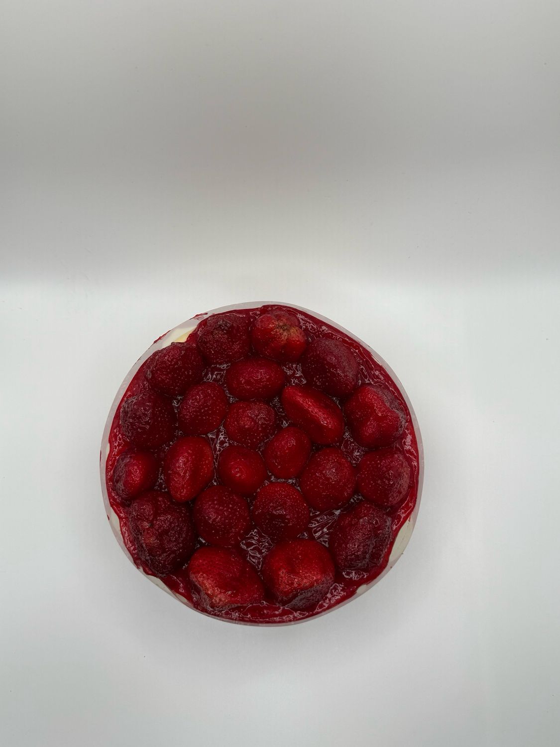 Fraise Classique 6&quot;