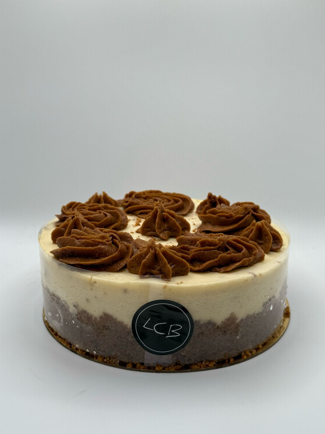 Biscoff 6&quot;