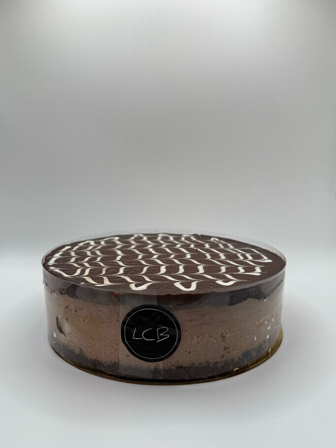 Chocolat Décadent 6&quot;