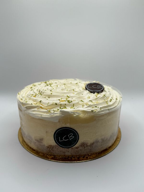 KeyLime 6&quot;