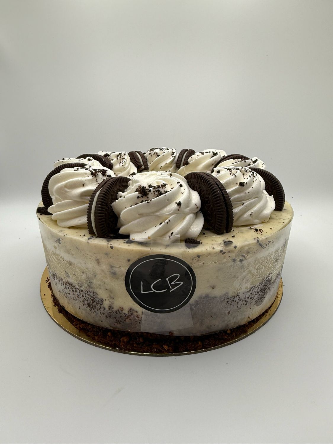 Oreo 6&quot;