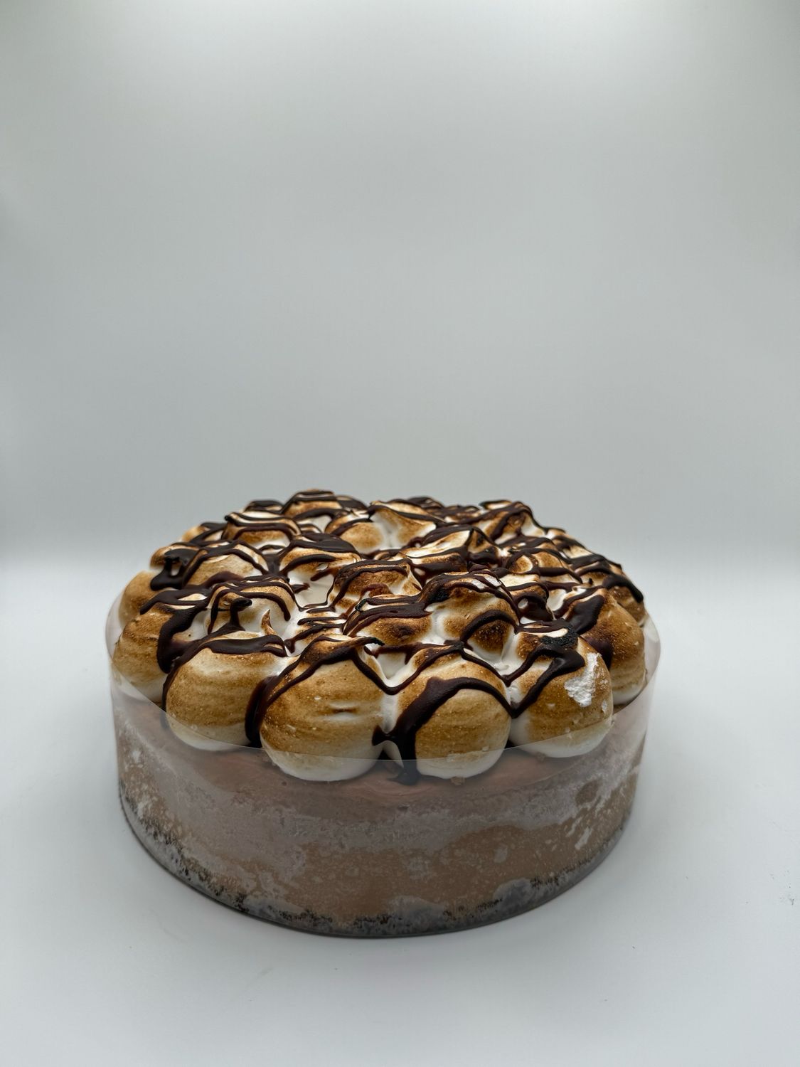 S&#39;mores 6&quot;