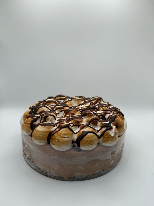 S&#39;mores 6&quot;