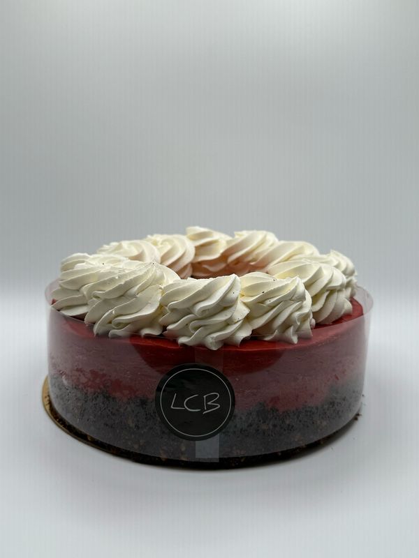 Red Velvet 6&quot;