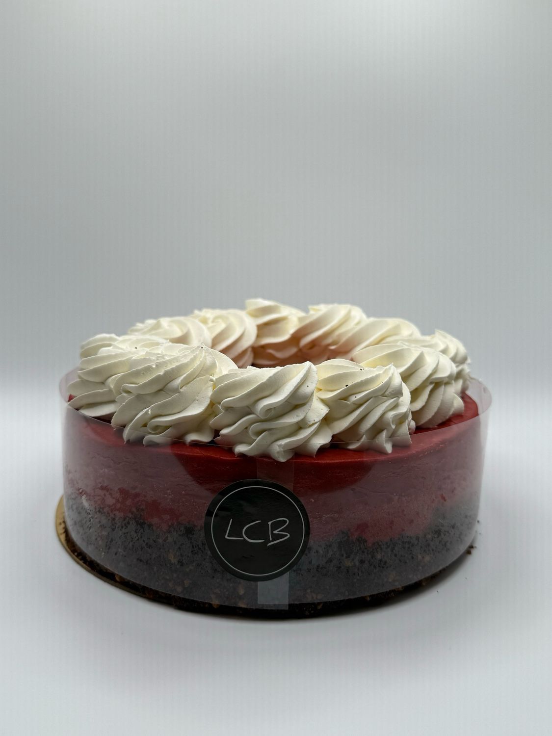 Red Velvet 6&quot;
