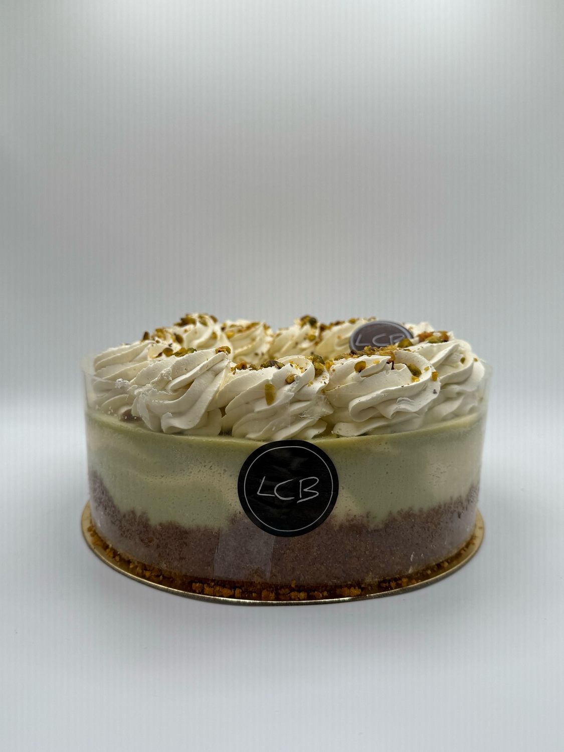 Pistache 6&quot;