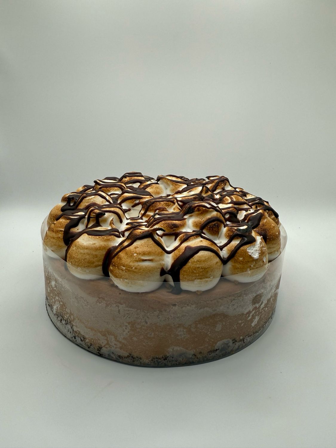 S&#39;mores 6&quot;