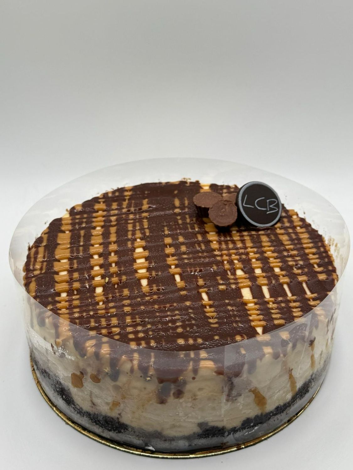 Beurre D'Arachides 6" Beurre D'Arachides 6"