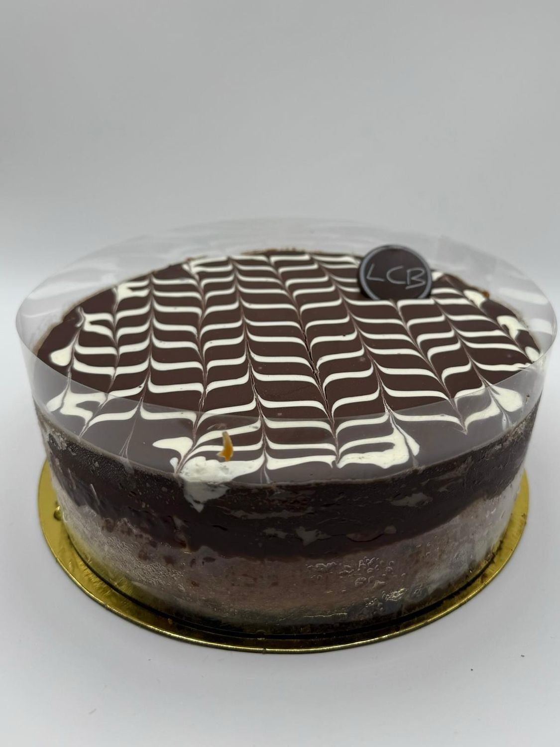 Chocolat Décadent 6&quot;