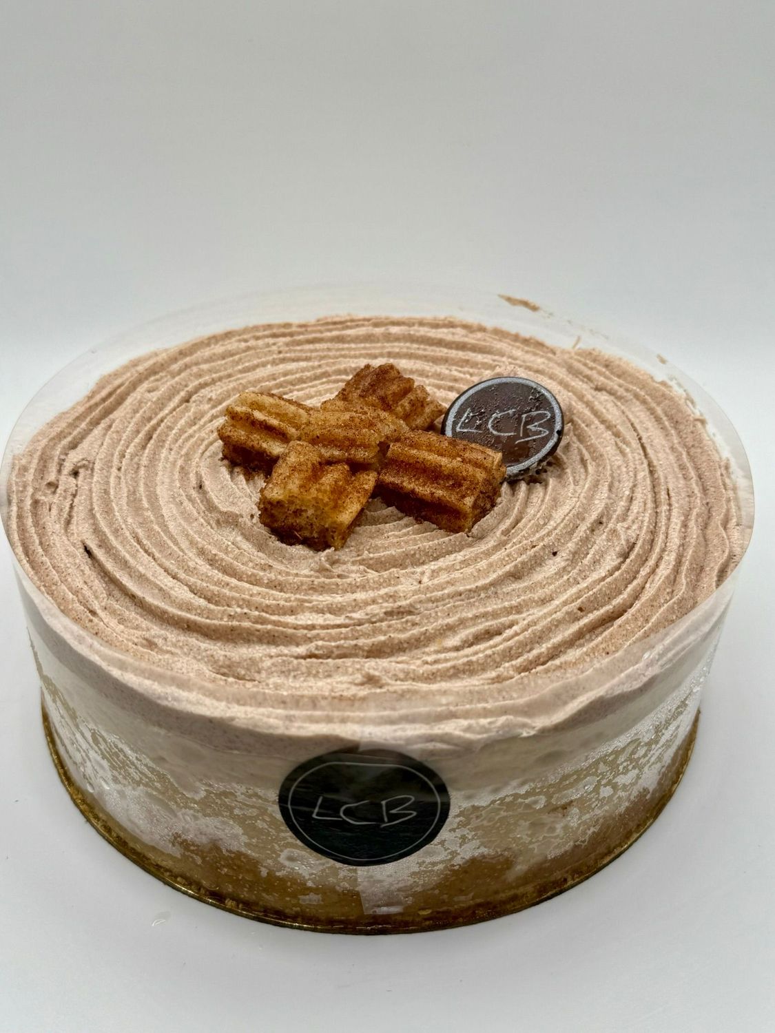 Churro 6&quot;