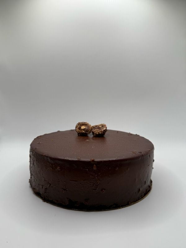 Ferrero Rocher 6" Ferrero Rocher 6"