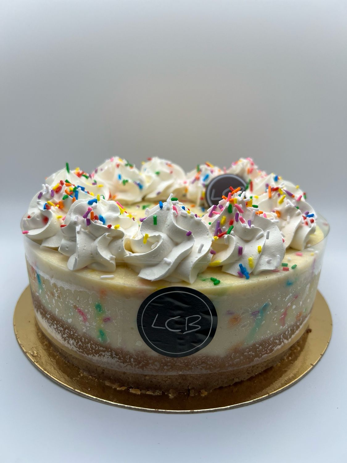 Funfetti 6&quot;