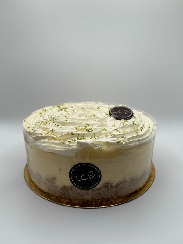 Keylime 8&quot;