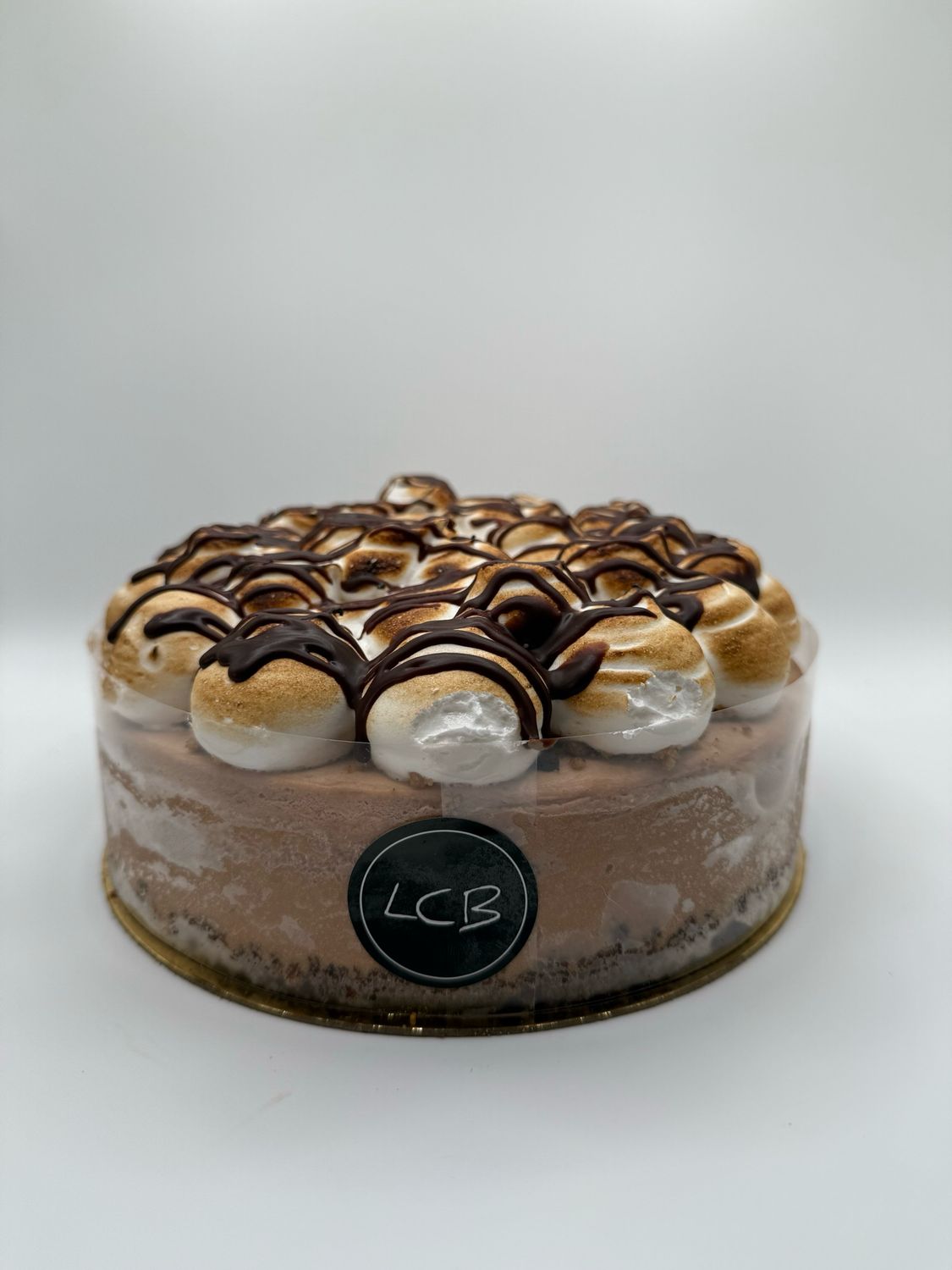 S&#39;mores 8&quot;