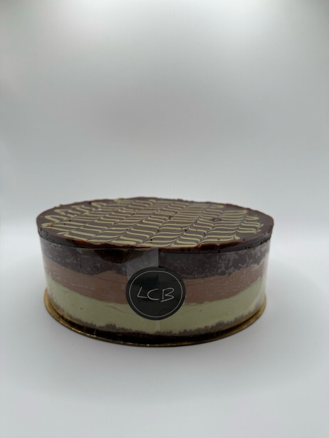 Chocolat Dubai 8" Chocolat Dubai 8"