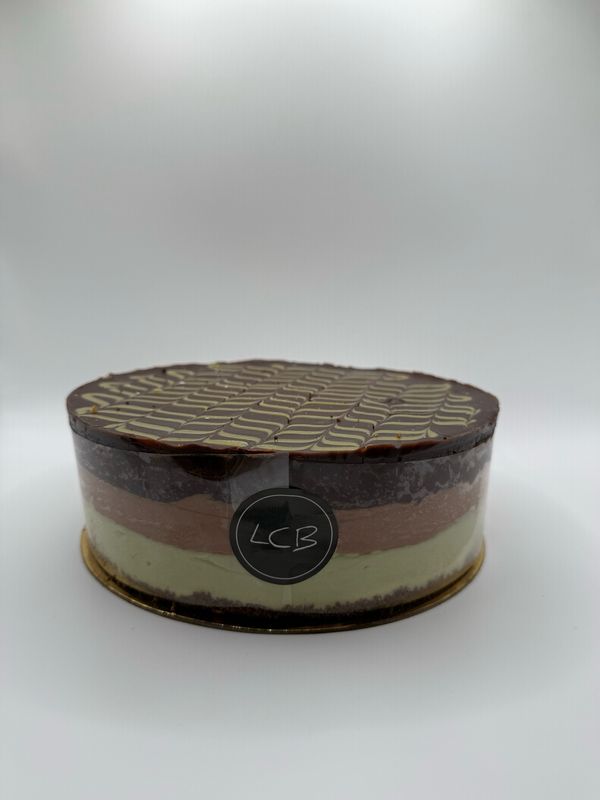 Chocolat Dubai 8&quot;