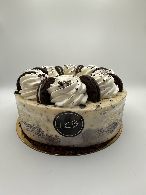 Oreo 8&quot;
