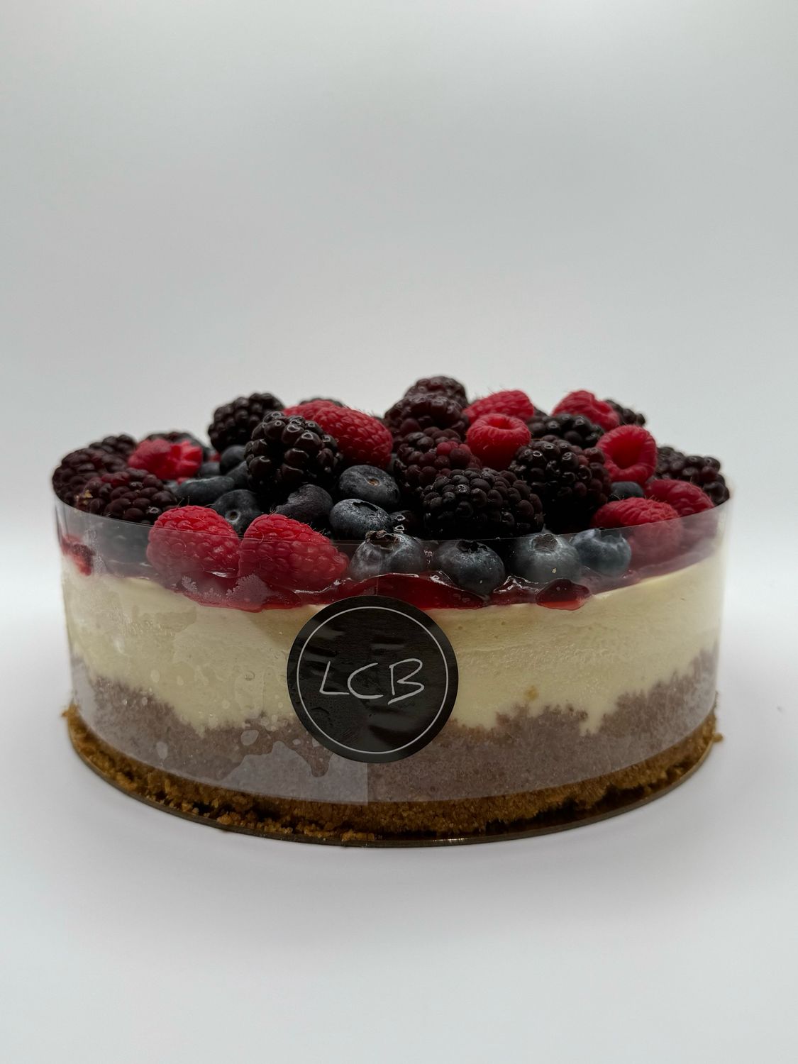 Trois Baies 8" Trois Baies 8"