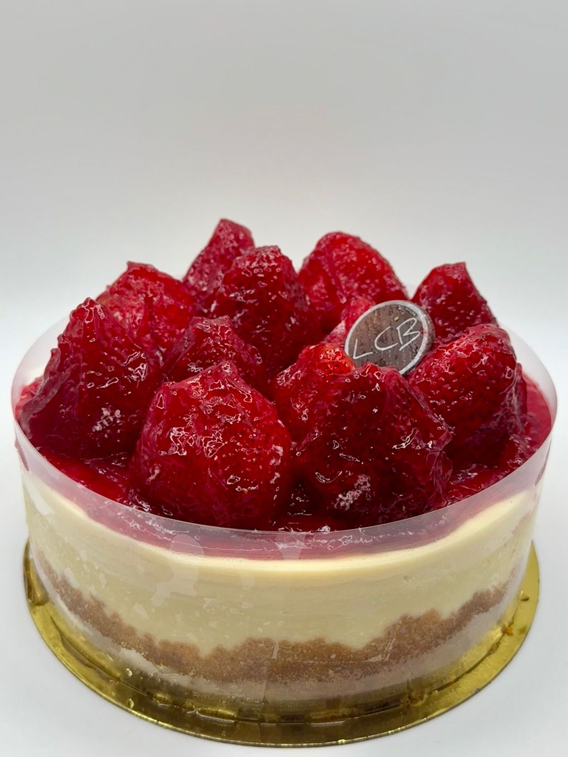 Fraise Classique 8" Fraise Classique 8"