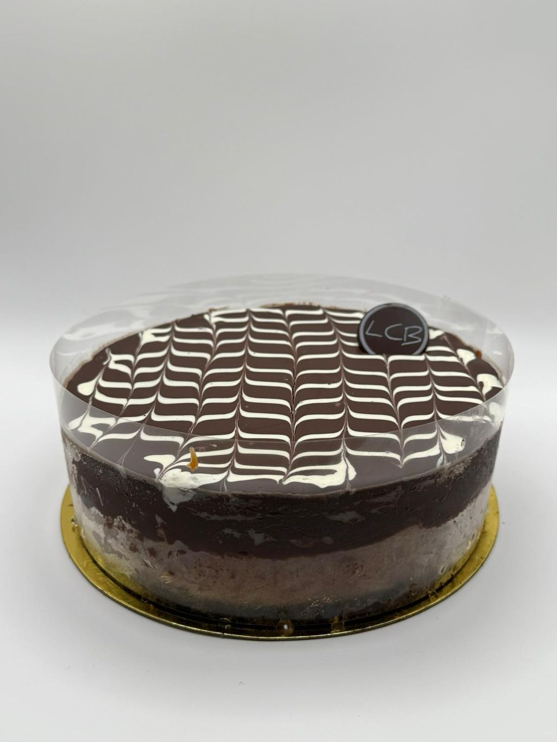Chocolat Décadent 8&quot;