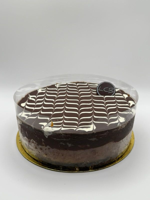 Chocolat Décadent 8&quot;