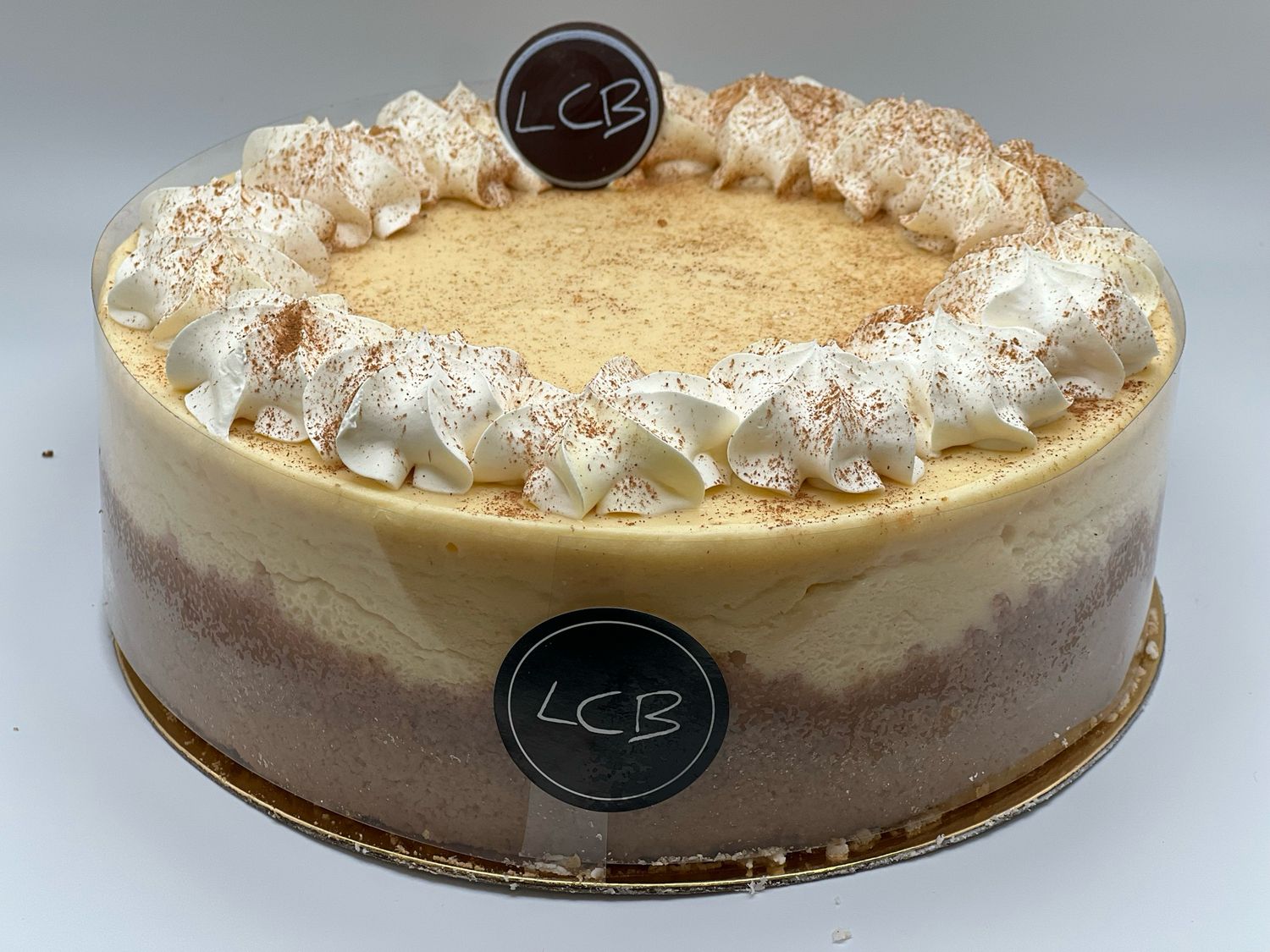 Baileys 6" Baileys 6"